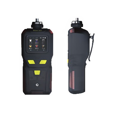 便携式四合一气体检测仪 MS400-4(CO、H2S、O2、Ex)