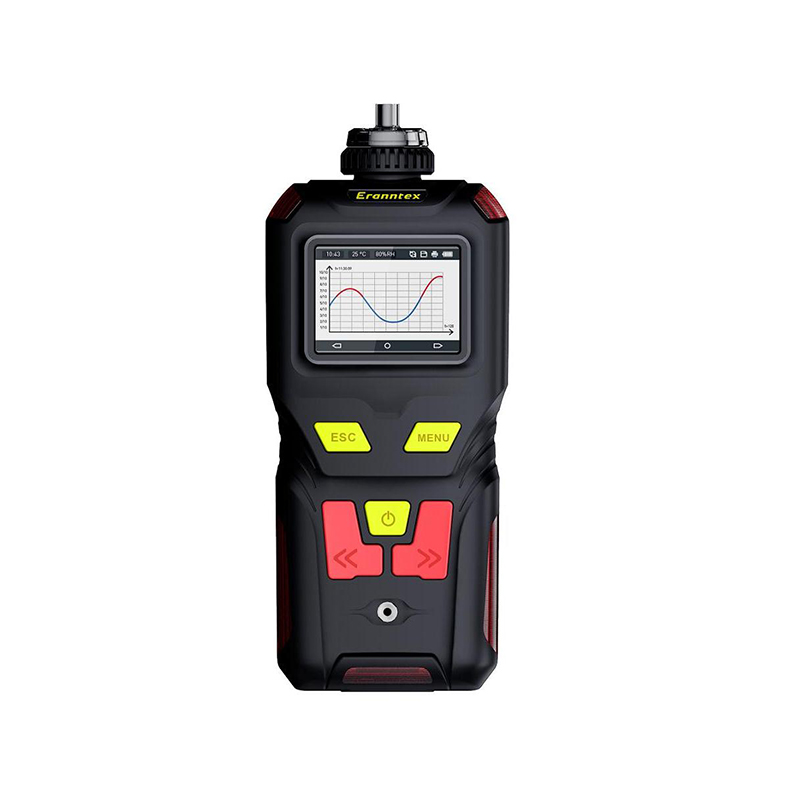 便携式氩气检测仪型号：MS400-Ar 