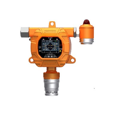 在线式复合气体检测仪 MIC-600-4（CO、H2S、O2、Ex）