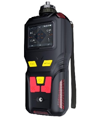 携式戊烷气体检测报警仪  MS400-C5H12