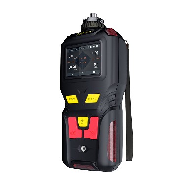 便携式甲烷检测报警仪 MS400-CH4
