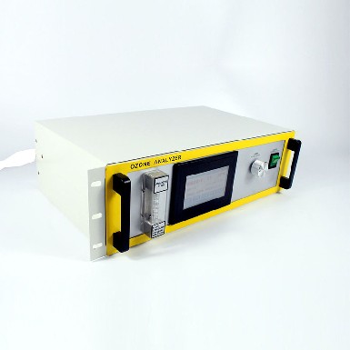 嵌入式臭氧气体浓度分析仪 PTM600-O3-UV-3000