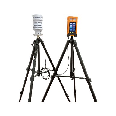 现场空气检测仪PTM600-S