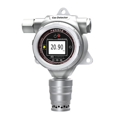 GTYQ-MIC-500S固定式有毒有害气体报警仪