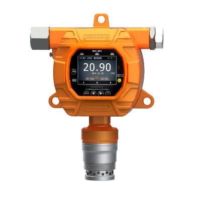 GTYQ-MIC-600固定式有毒有害气体报警仪