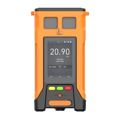 受限空间气体监测仪 PTM600-S