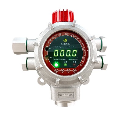 工业及商业用途点型可燃气体探测器GTYQMIC-300S
