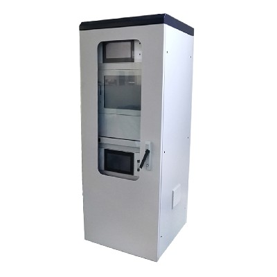 在线式DOAS-TH-3000-硫化氢 差分紫外光谱分析仪