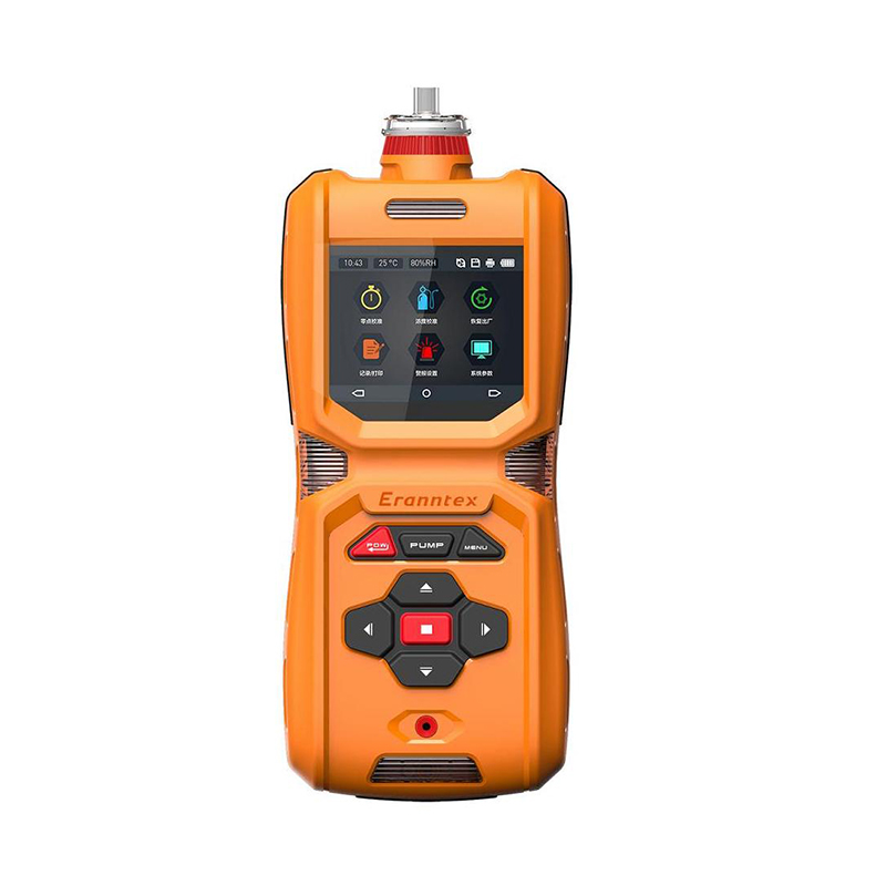 便携式氧气检测仪(工业级) MS600-O2-I