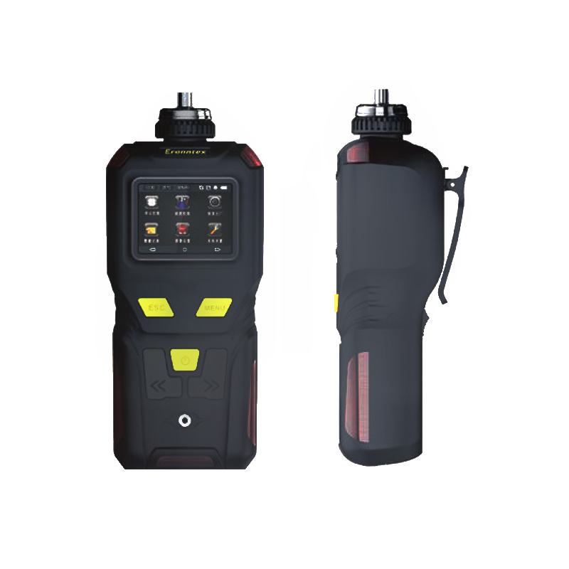 携式乙烷气体检测报警仪 MS400-C2H6