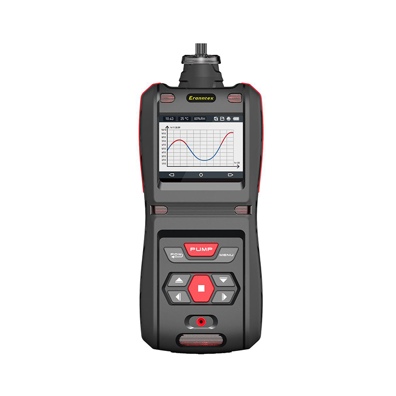 手持式叠氮酸气体检测仪 MS500-NH3