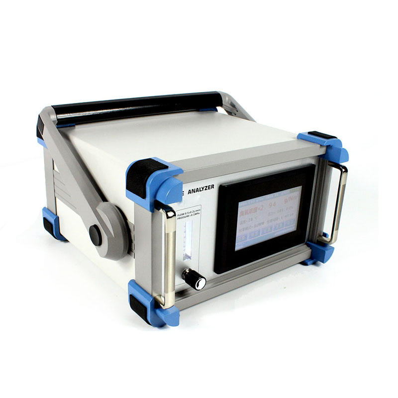 臭氧气体浓度分析仪 PTM600-O3-UV-1200